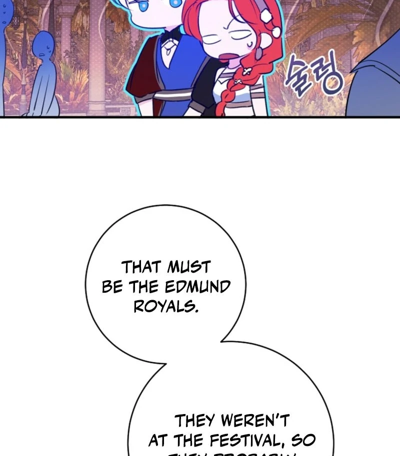 The Archduke’s Gorgeous Wedding Was a Fraud Chapter 84 10