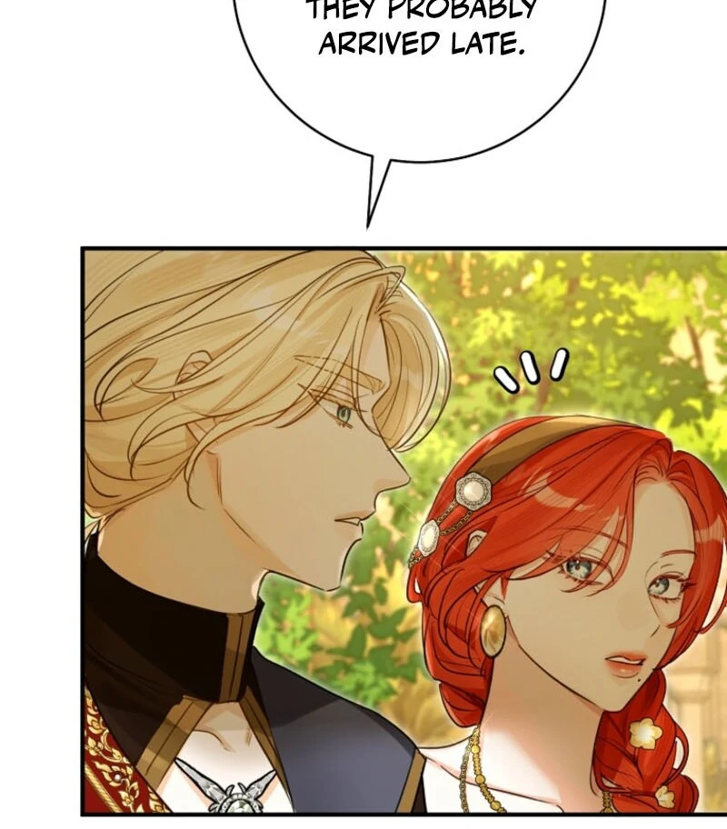 The Archduke’s Gorgeous Wedding Was a Fraud Chapter 84 11