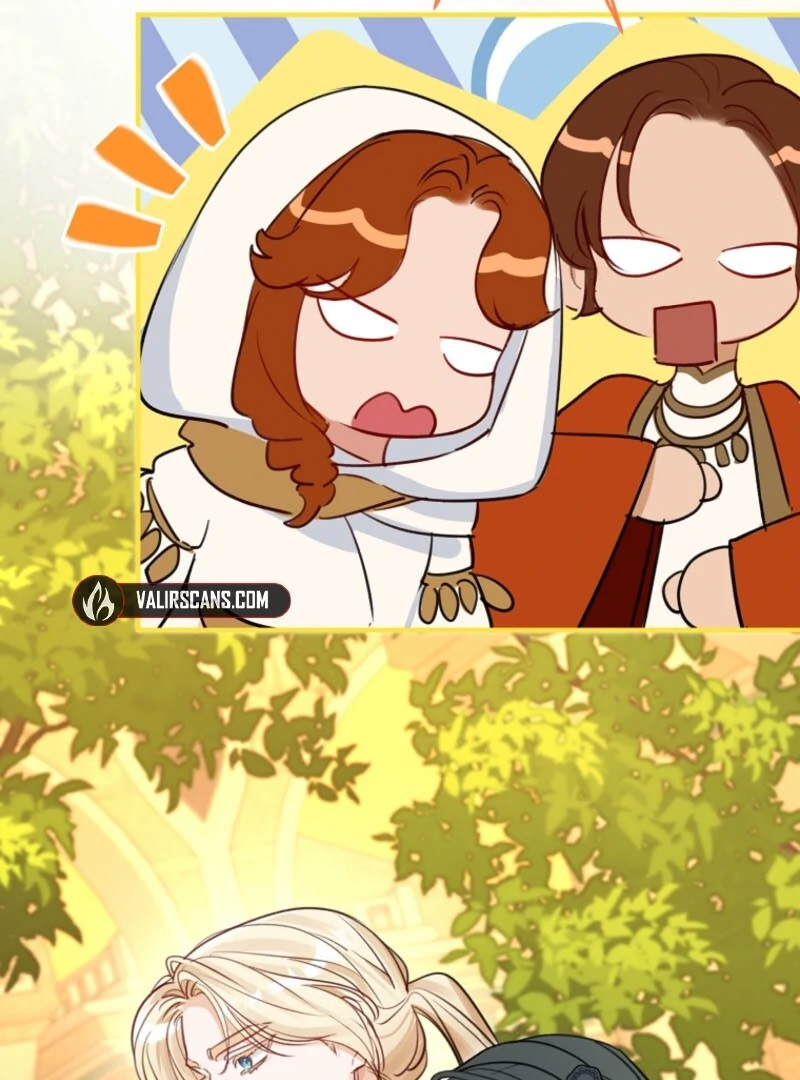 The Archduke’s Gorgeous Wedding Was a Fraud Chapter 84 18