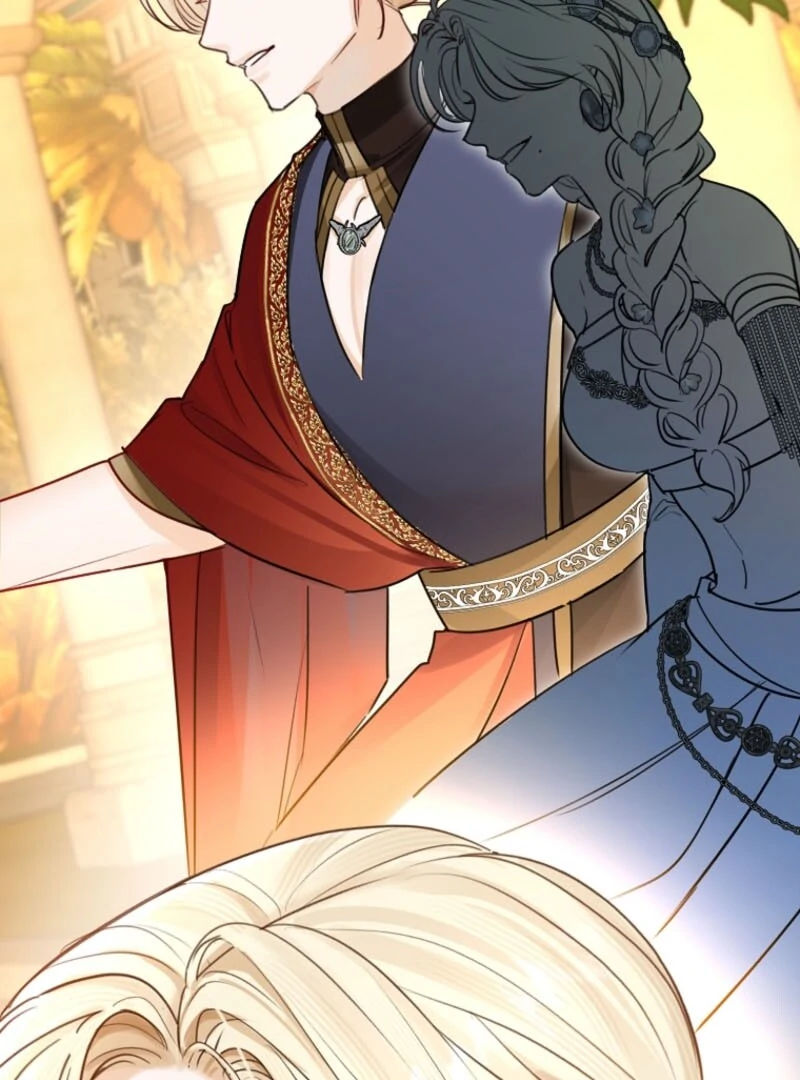 The Archduke’s Gorgeous Wedding Was a Fraud Chapter 84 19