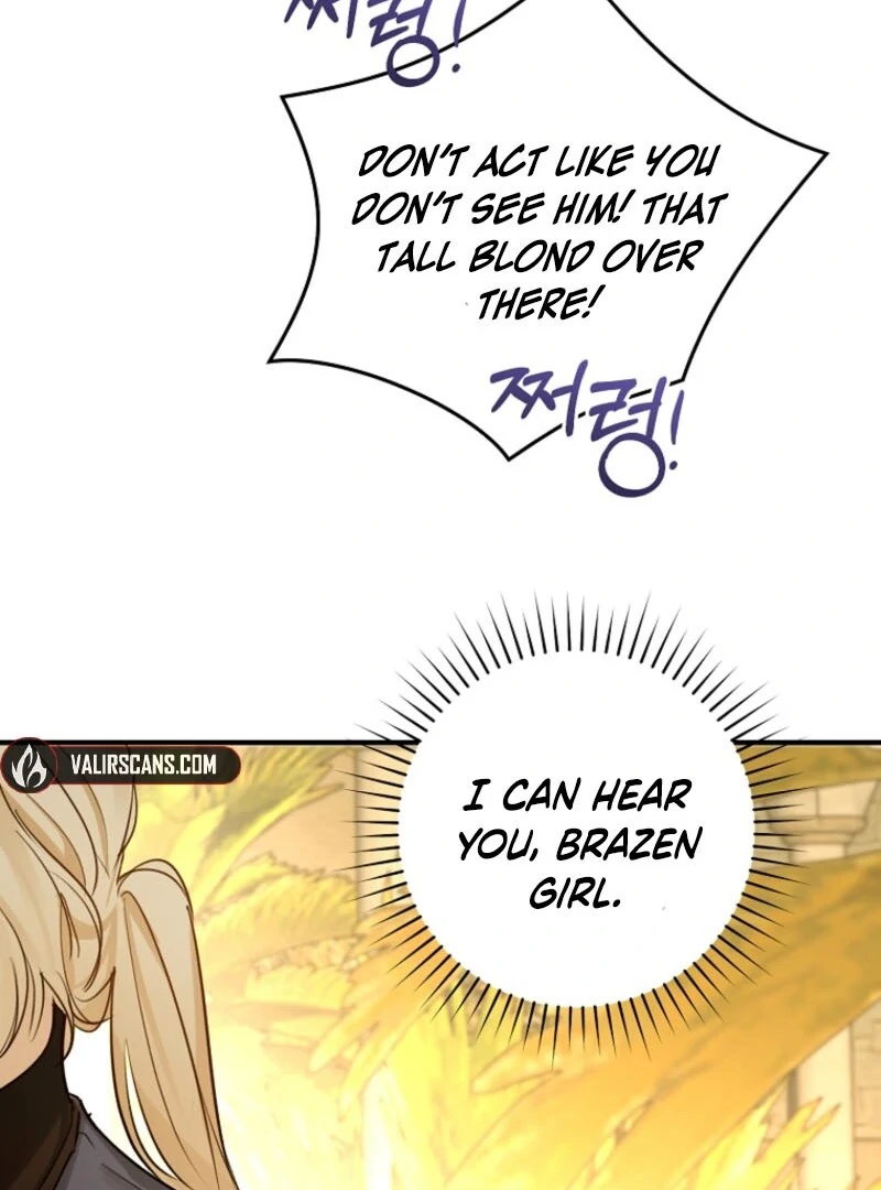 The Archduke’s Gorgeous Wedding Was a Fraud Chapter 84 25
