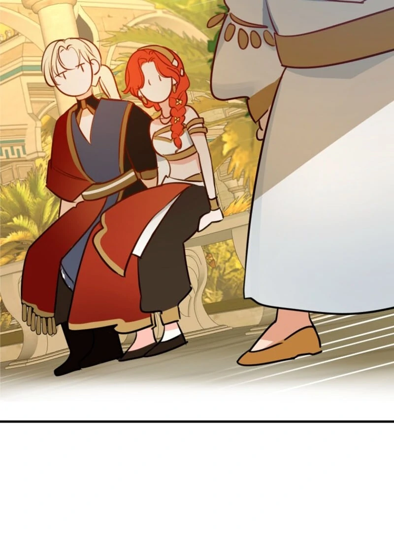 The Archduke’s Gorgeous Wedding Was a Fraud Chapter 84 31