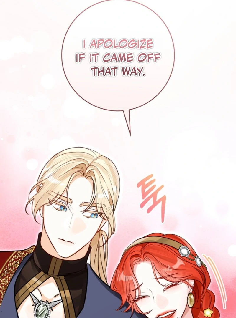 The Archduke’s Gorgeous Wedding Was a Fraud Chapter 84 35