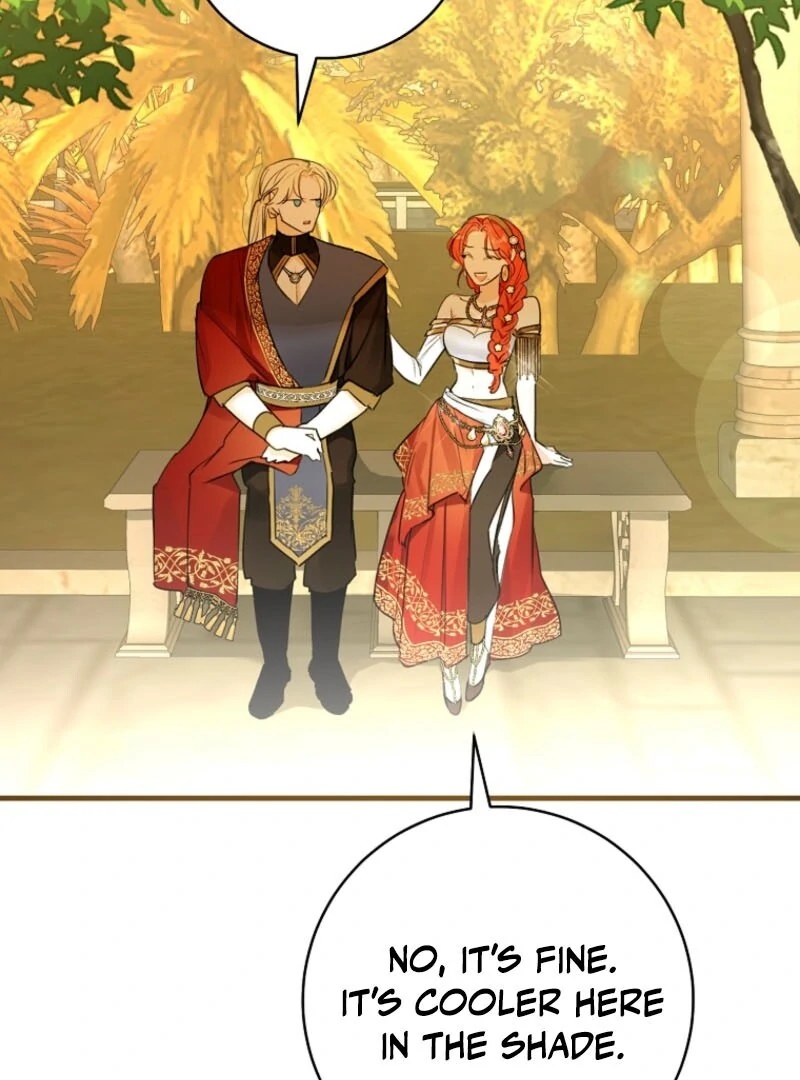 The Archduke’s Gorgeous Wedding Was a Fraud Chapter 84 4