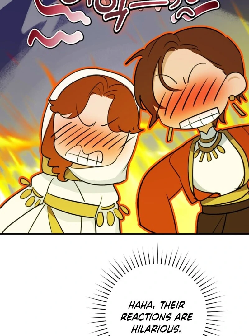 The Archduke’s Gorgeous Wedding Was a Fraud Chapter 84 42