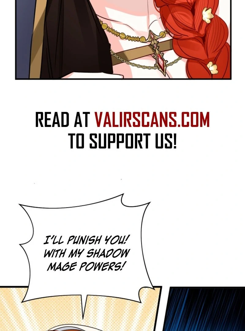 The Archduke’s Gorgeous Wedding Was a Fraud Chapter 84 47