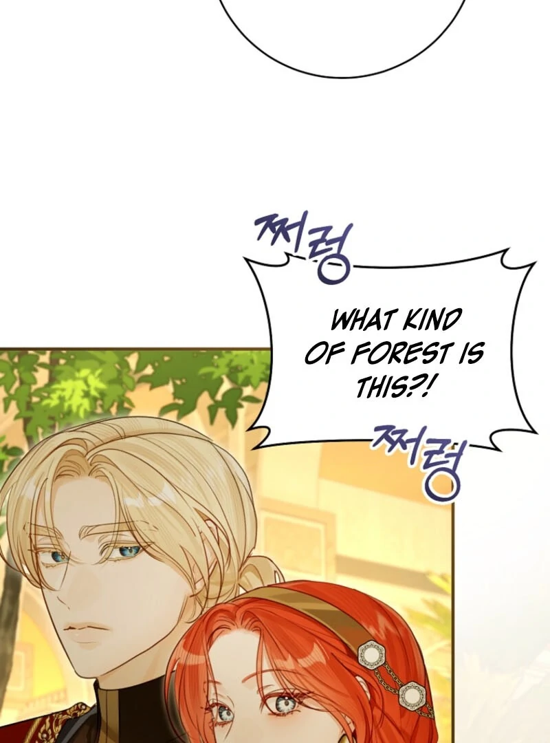 The Archduke’s Gorgeous Wedding Was a Fraud Chapter 84 5