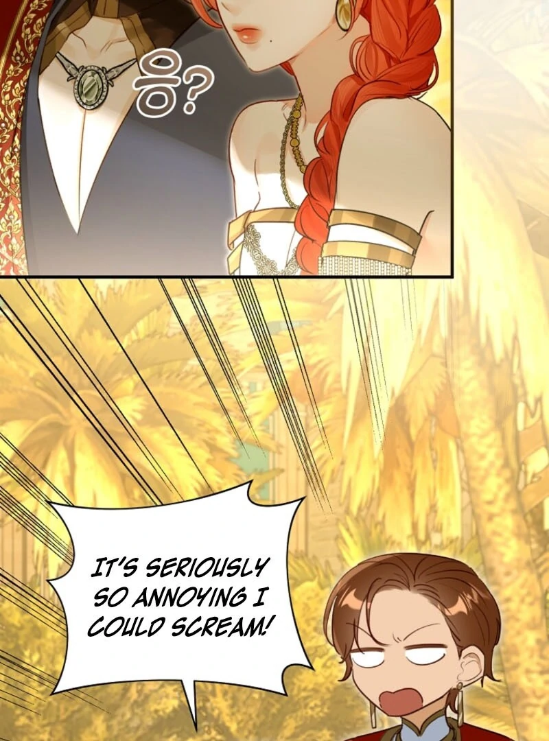 The Archduke’s Gorgeous Wedding Was a Fraud Chapter 84 6