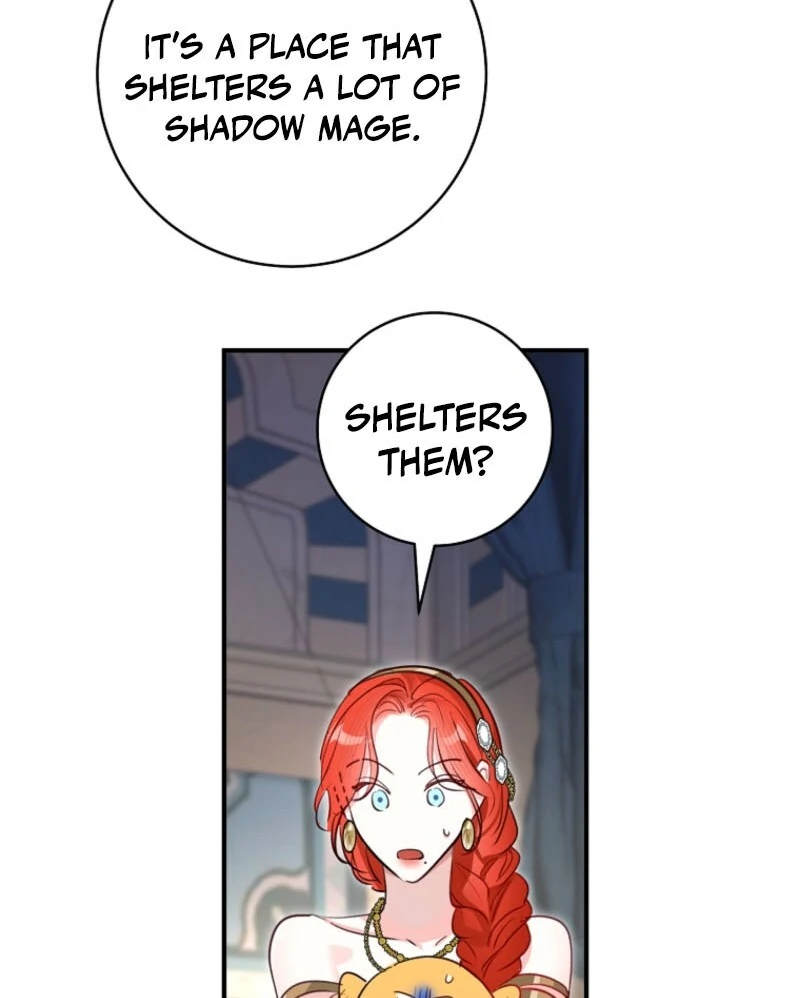 The Archduke’s Gorgeous Wedding Was a Fraud Chapter 84 77