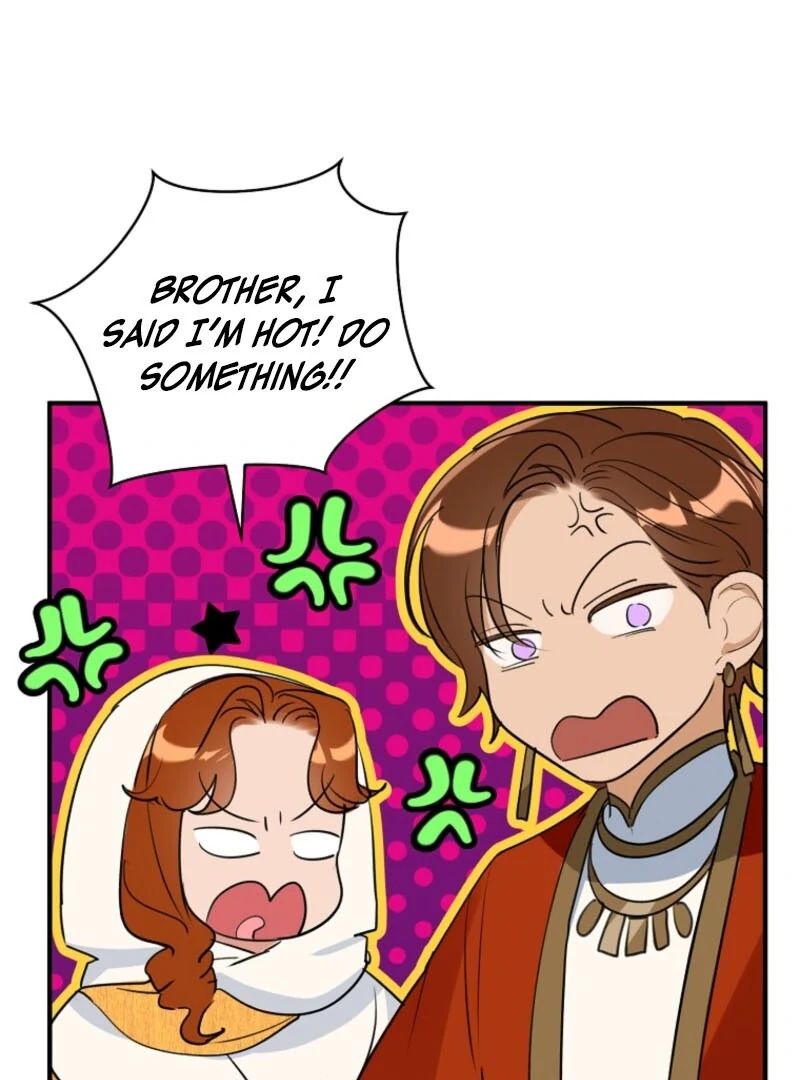 The Archduke’s Gorgeous Wedding Was a Fraud Chapter 84 8