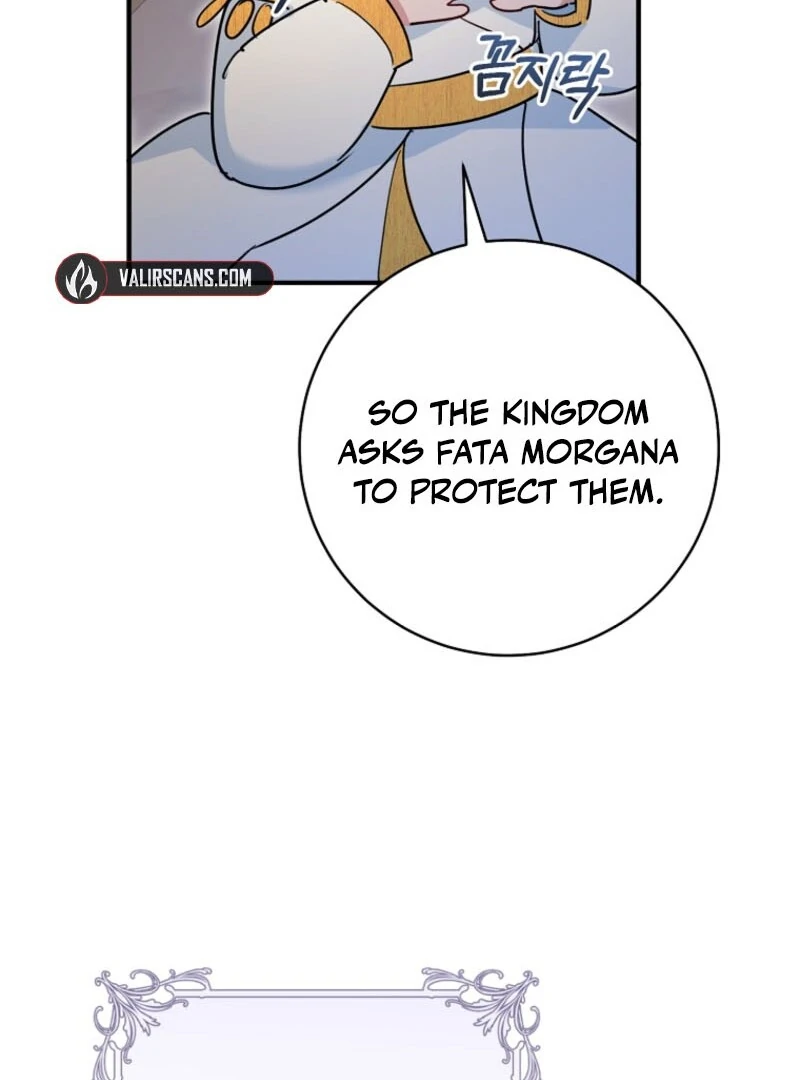 The Archduke’s Gorgeous Wedding Was a Fraud Chapter 84 80
