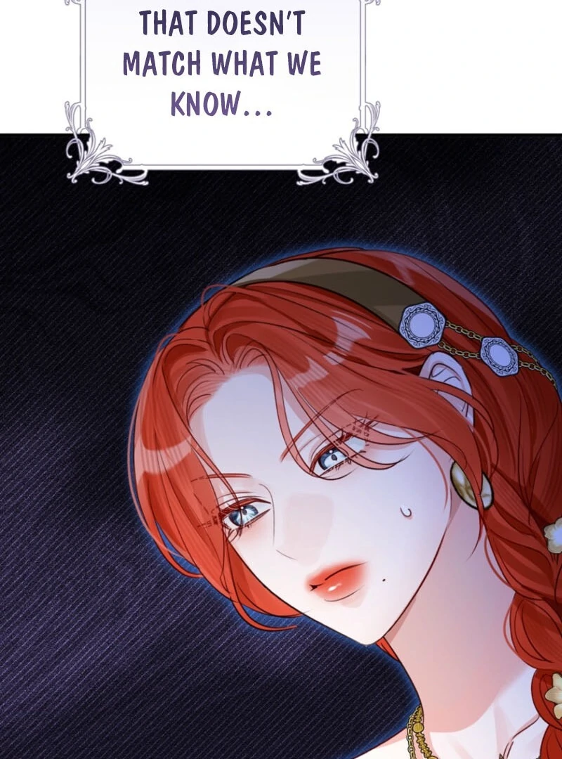 The Archduke’s Gorgeous Wedding Was a Fraud Chapter 84 81