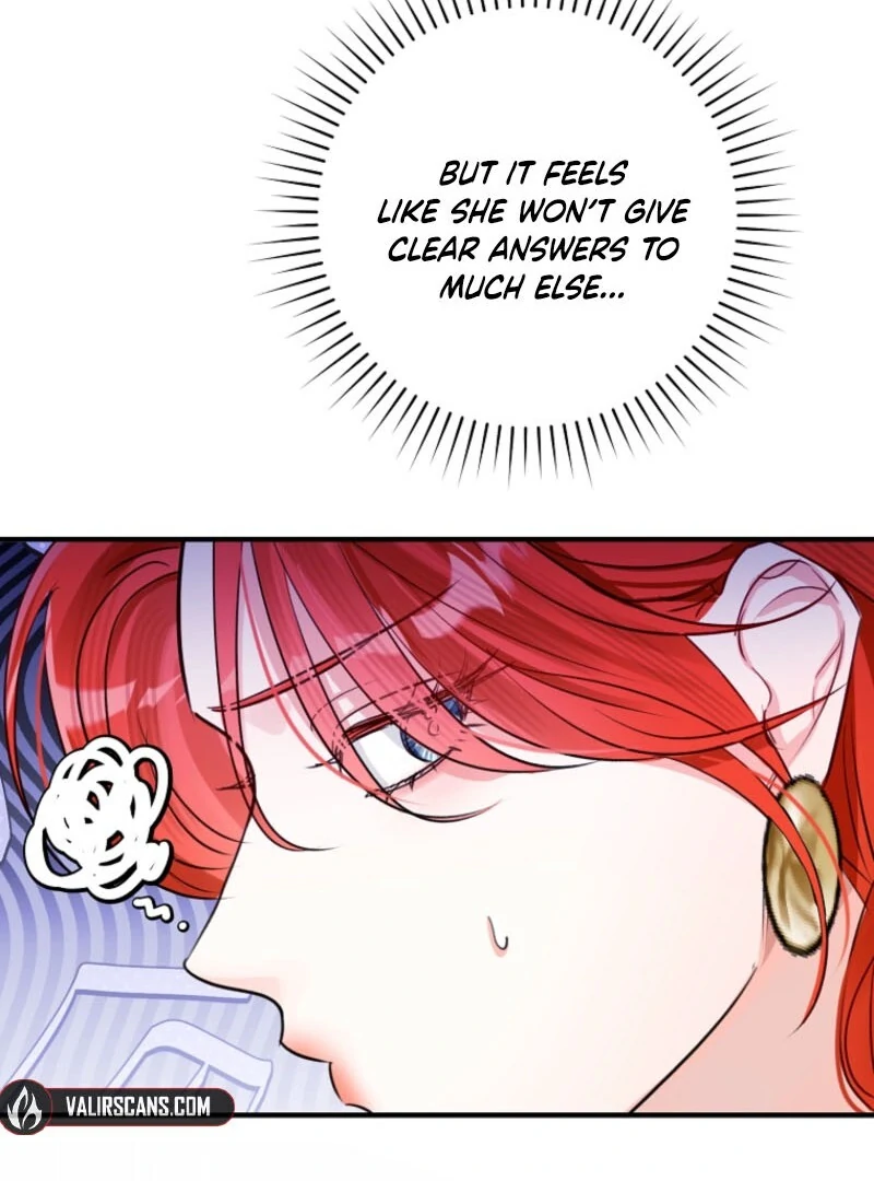 The Archduke’s Gorgeous Wedding Was a Fraud Chapter 84 87