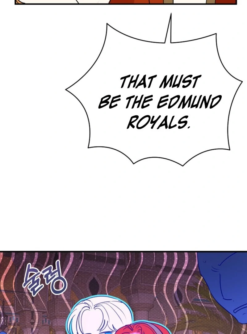 The Archduke’s Gorgeous Wedding Was a Fraud Chapter 84 9