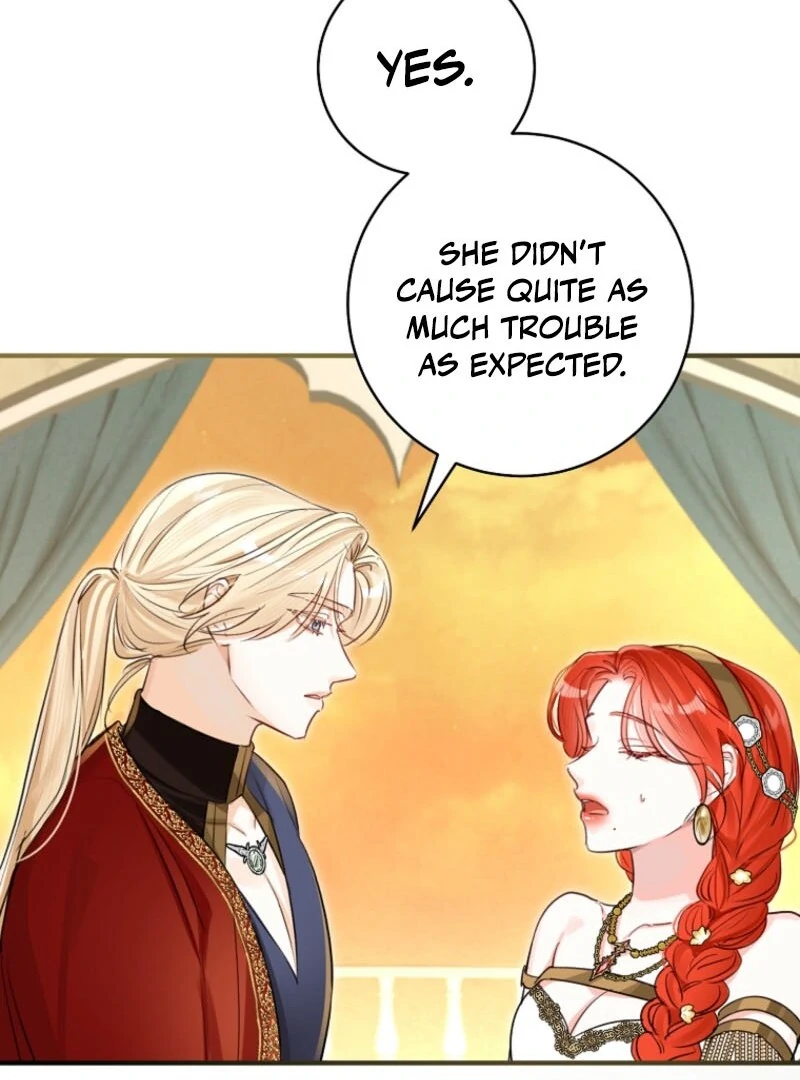 The Archduke’s Gorgeous Wedding Was a Fraud Chapter 84 95