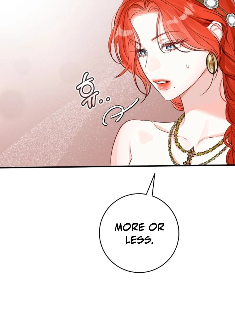 The Archduke’s Gorgeous Wedding Was a Fraud Chapter 84 97