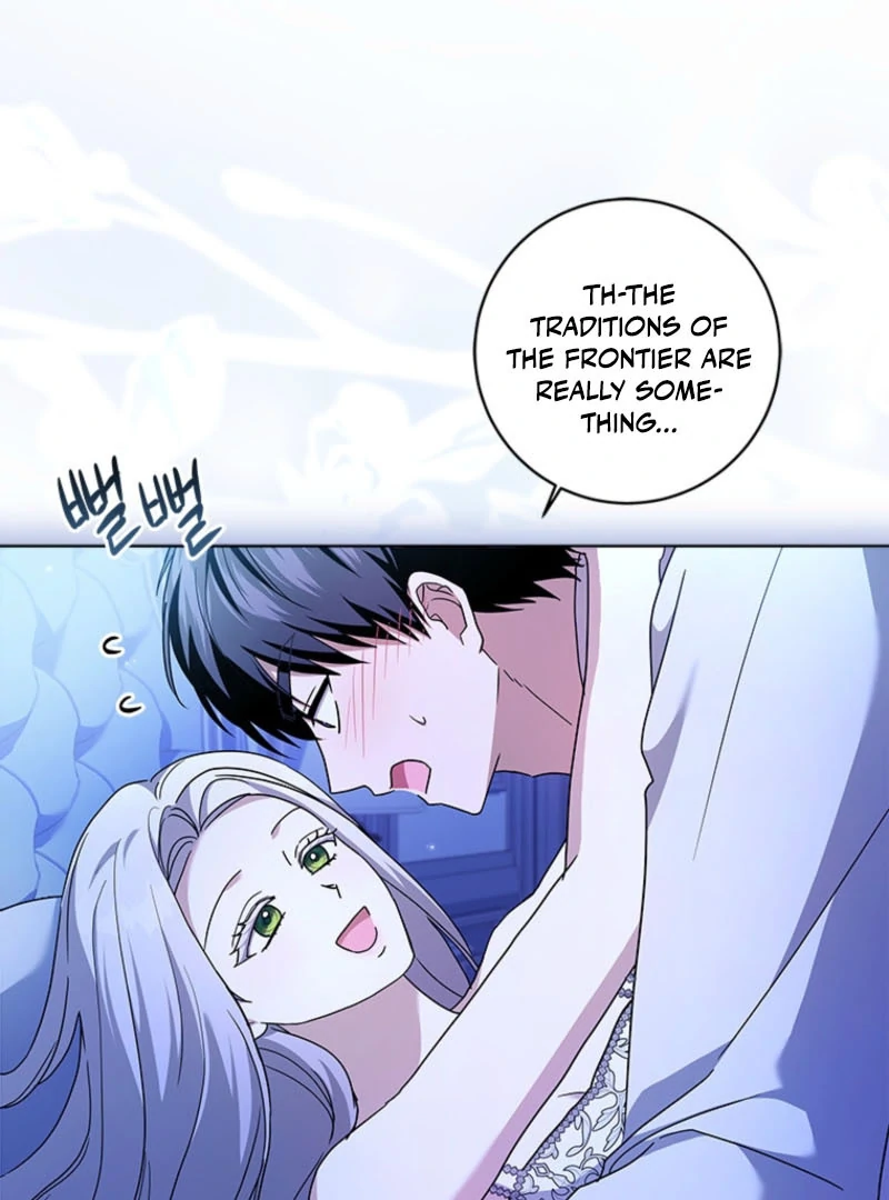 I Went On Strike Because It Was A Time Limit Chapter 119 15