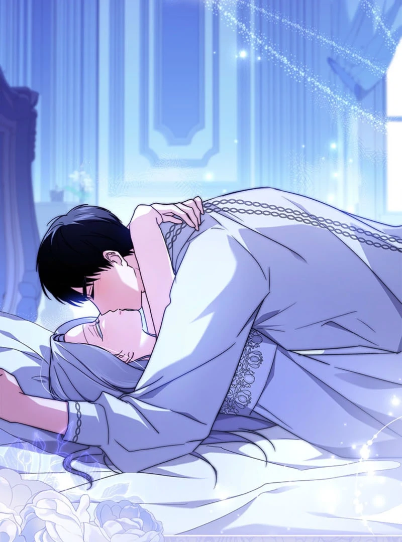 I Went On Strike Because It Was A Time Limit Chapter 119 27