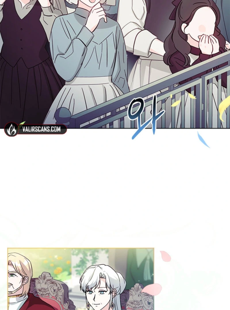 I Went On Strike Because It Was A Time Limit Chapter 119 35