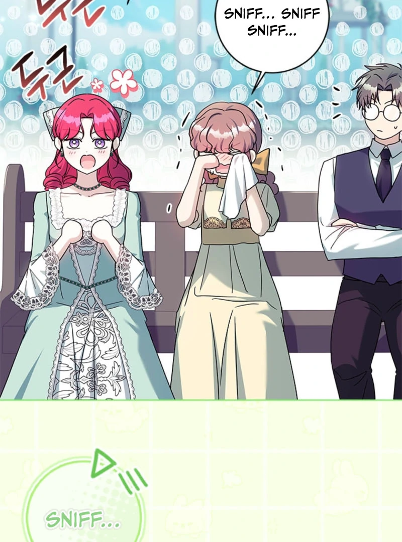 I Went On Strike Because It Was A Time Limit Chapter 119 42