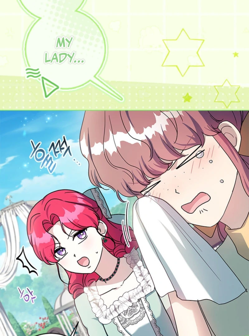 I Went On Strike Because It Was A Time Limit Chapter 119 43
