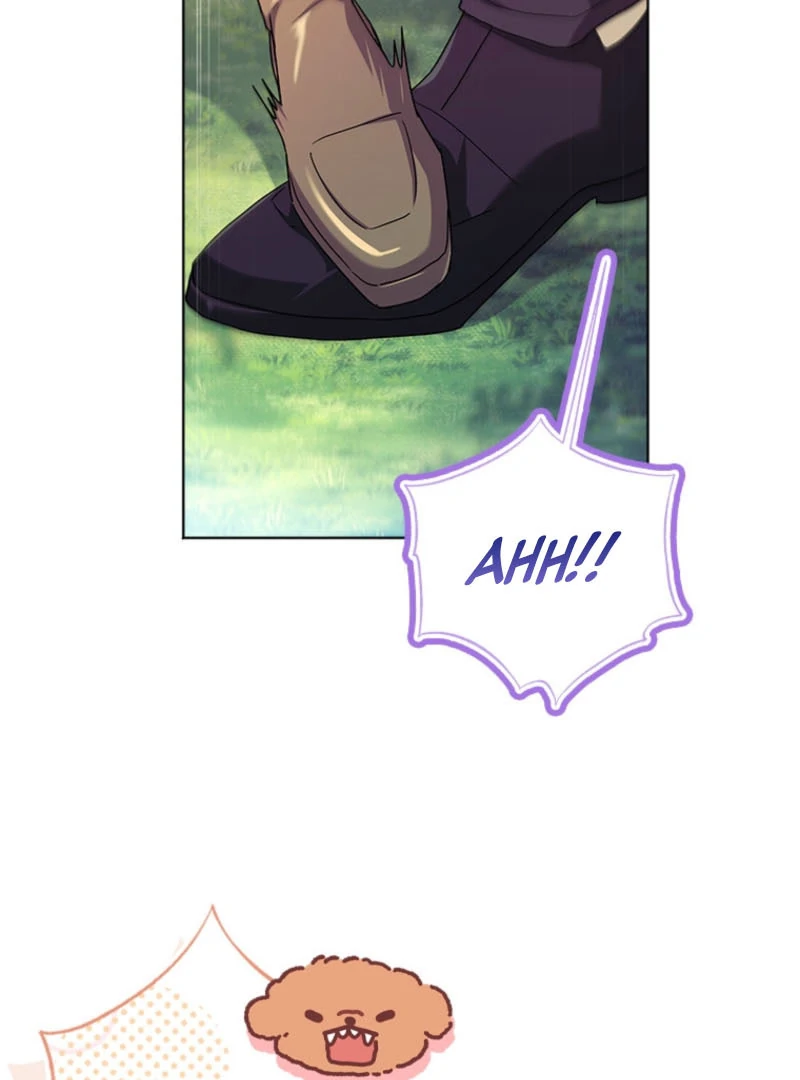 I Went On Strike Because It Was A Time Limit Chapter 119 48