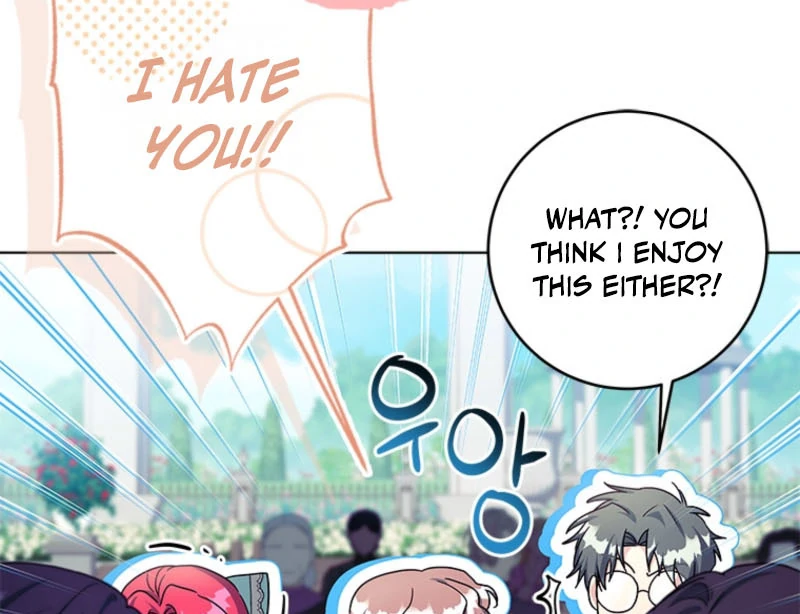 I Went On Strike Because It Was A Time Limit Chapter 119 49