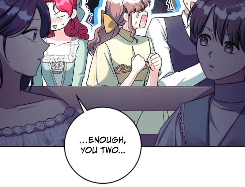 I Went On Strike Because It Was A Time Limit Chapter 119 50
