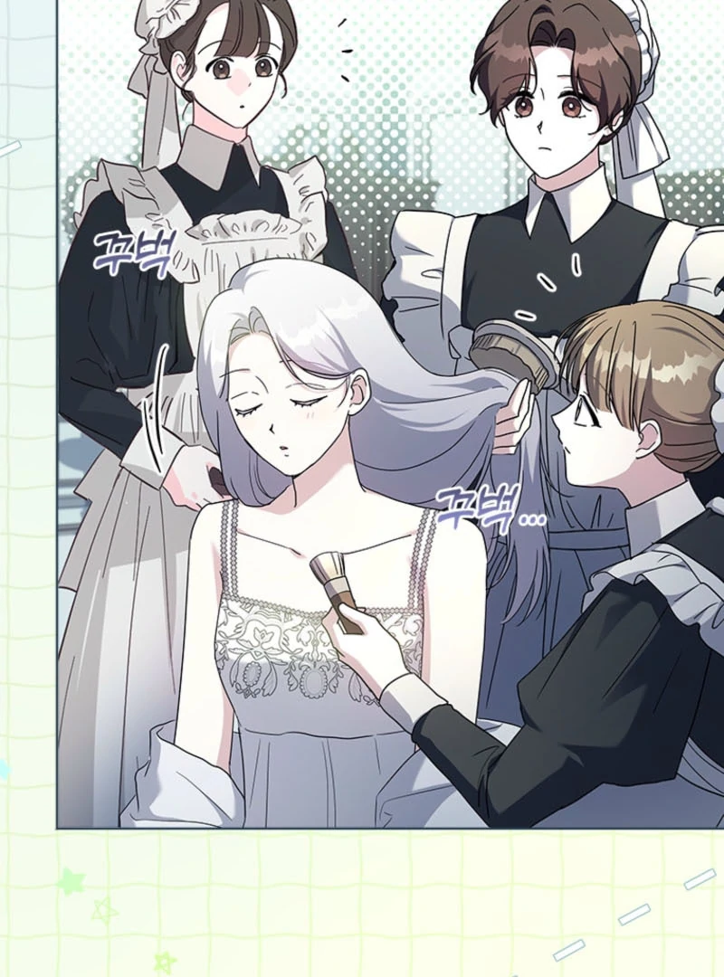 I Went On Strike Because It Was A Time Limit Chapter 119 6