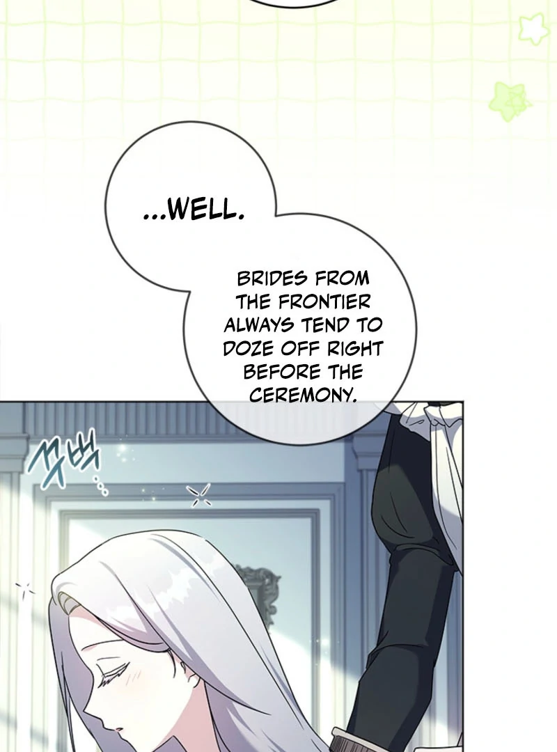 I Went On Strike Because It Was A Time Limit Chapter 119 8