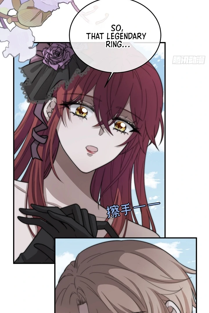 Rosemary’s Fairy Tales Chapter 6 10