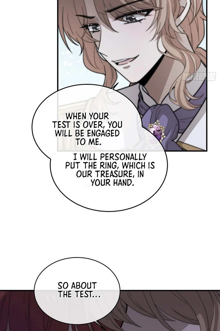 Rosemary’s Fairy Tales Chapter 6 11