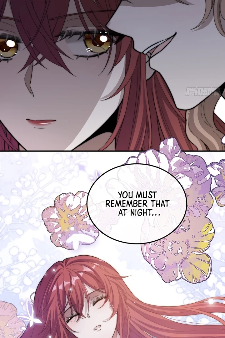 Rosemary’s Fairy Tales Chapter 6 12