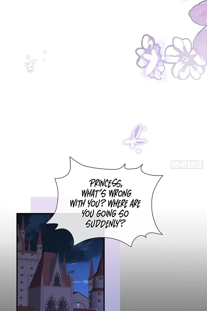 Rosemary’s Fairy Tales Chapter 6 15