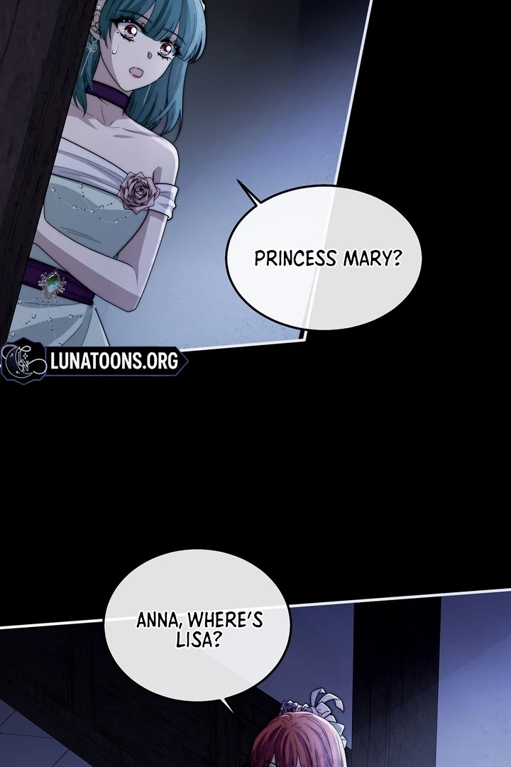 Rosemary’s Fairy Tales Chapter 6 18