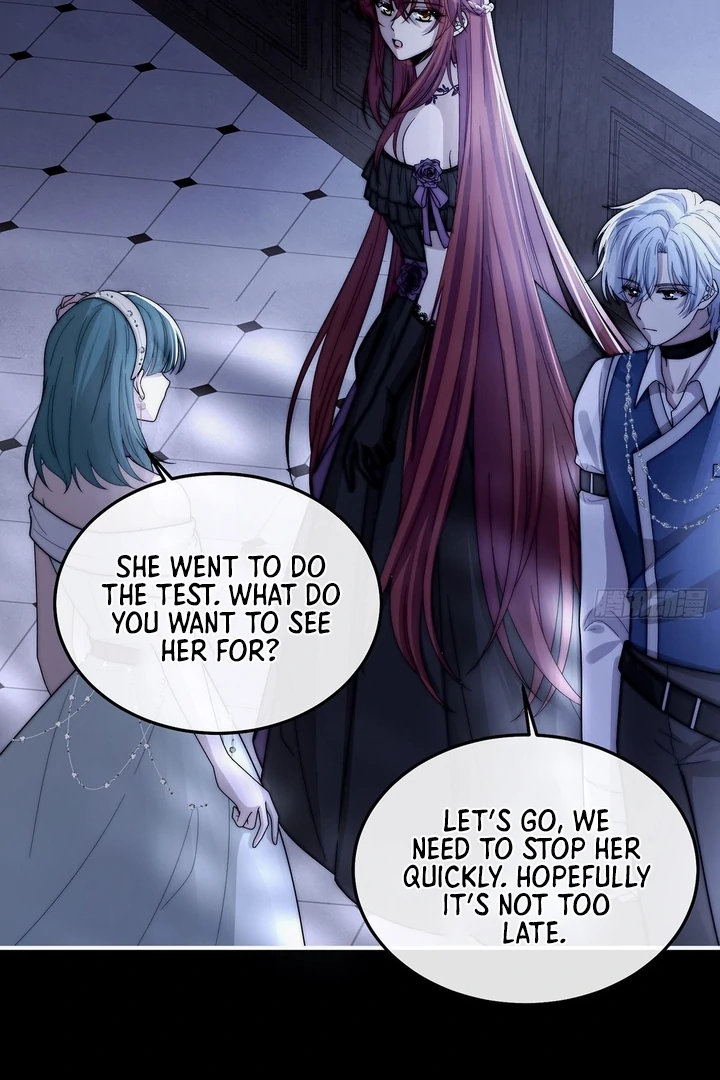 Rosemary’s Fairy Tales Chapter 6 19