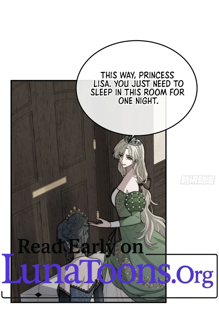 Rosemary’s Fairy Tales Chapter 6 2