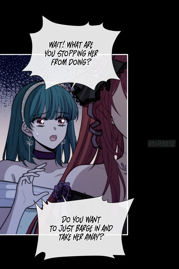 Rosemary’s Fairy Tales Chapter 6 20