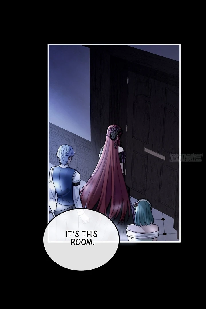 Rosemary’s Fairy Tales Chapter 6 21