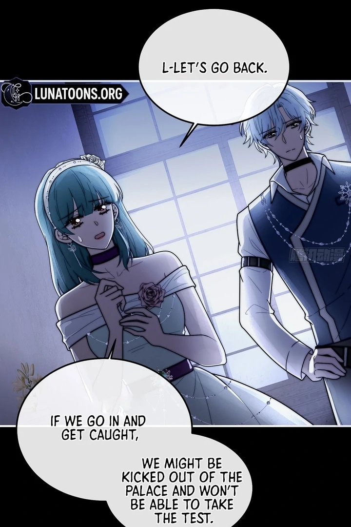 Rosemary’s Fairy Tales Chapter 6 22