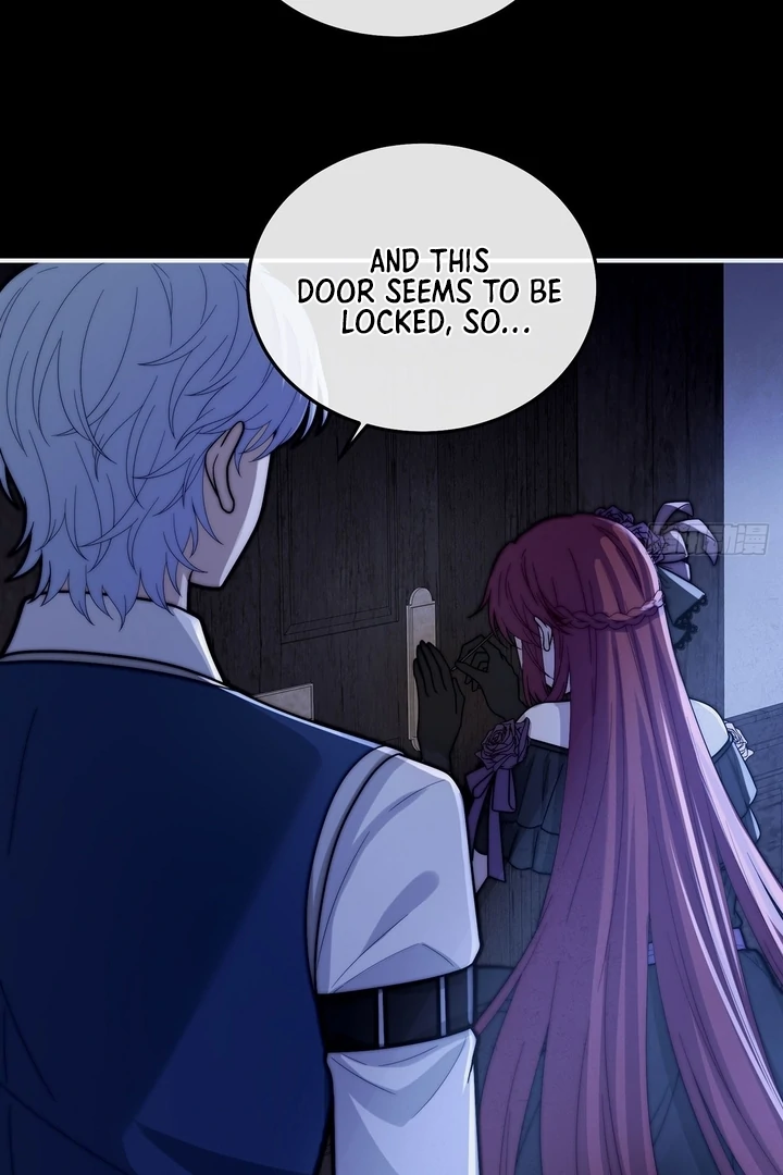 Rosemary’s Fairy Tales Chapter 6 23