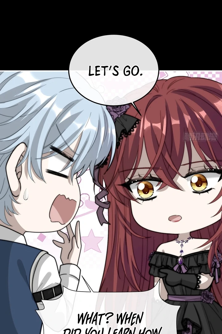 Rosemary’s Fairy Tales Chapter 6 25