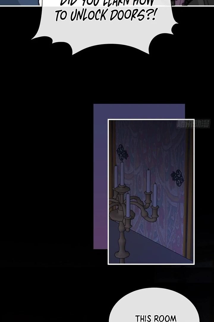 Rosemary’s Fairy Tales Chapter 6 26