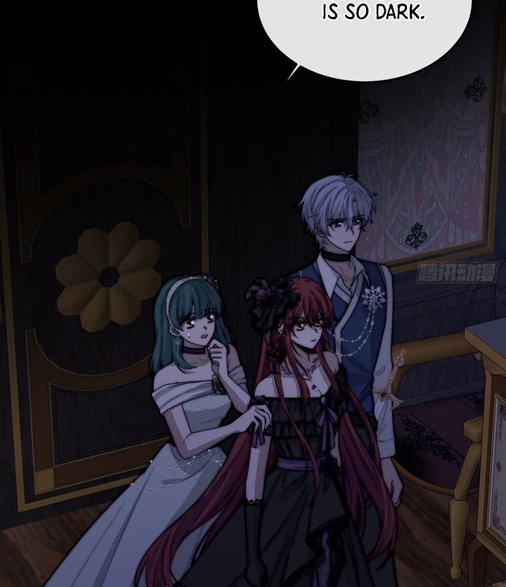 Rosemary’s Fairy Tales Chapter 6 27