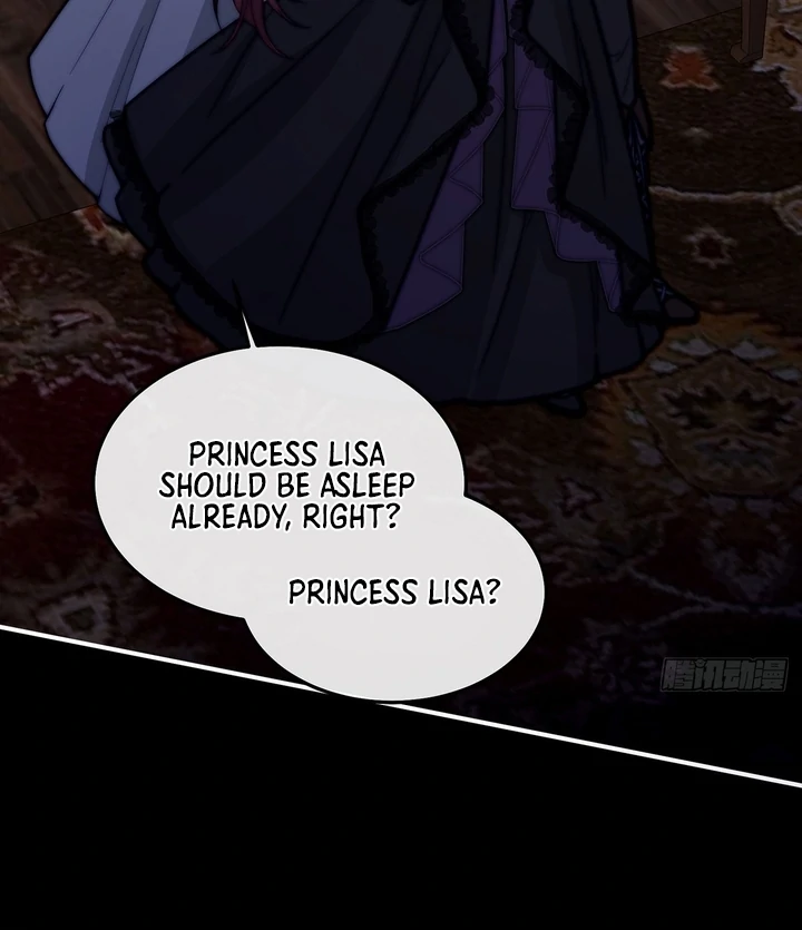 Rosemary’s Fairy Tales Chapter 6 28