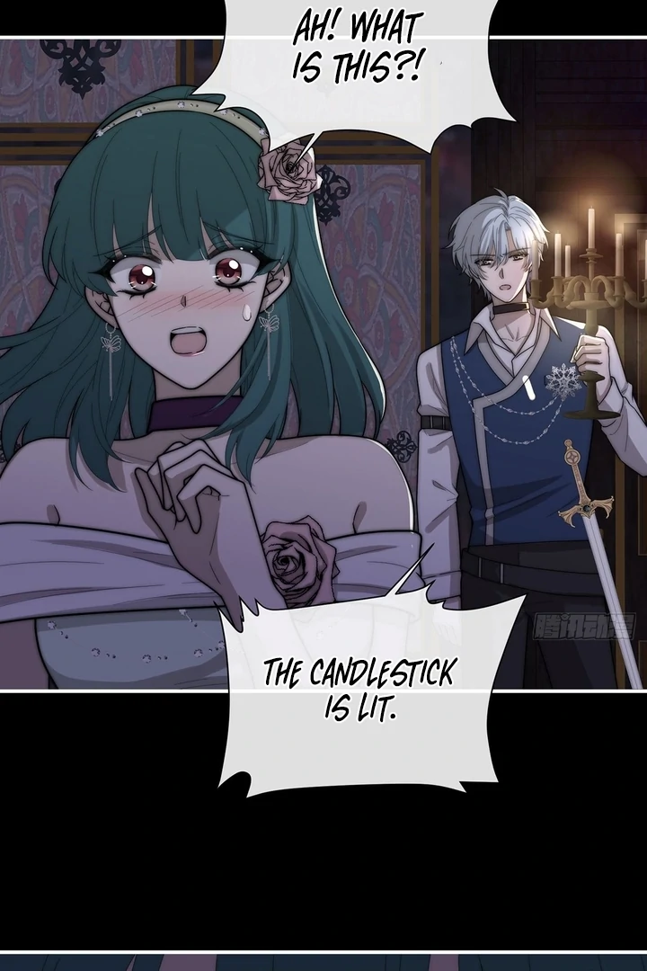 Rosemary’s Fairy Tales Chapter 6 30