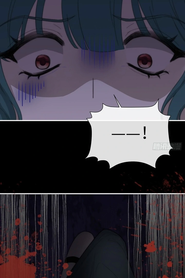 Rosemary’s Fairy Tales Chapter 6 31