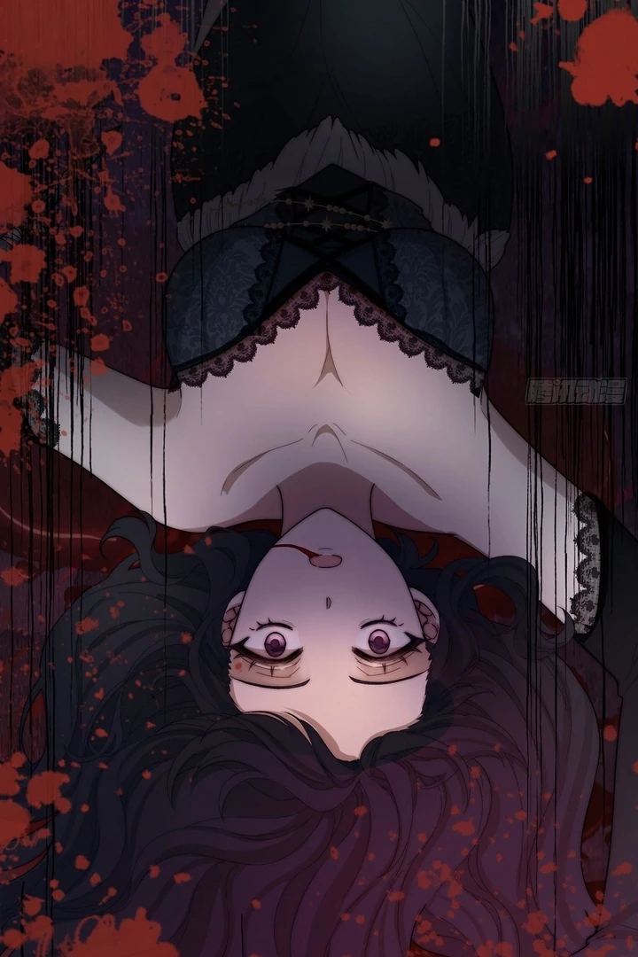 Rosemary’s Fairy Tales Chapter 6 32