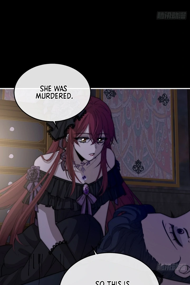 Rosemary’s Fairy Tales Chapter 6 35