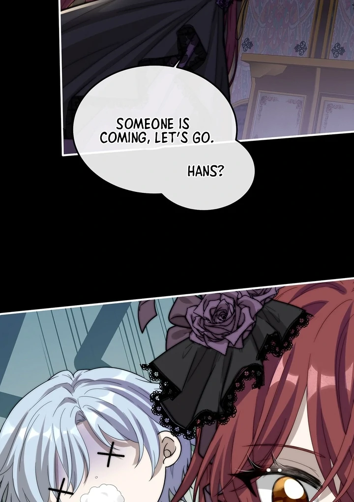 Rosemary’s Fairy Tales Chapter 6 41